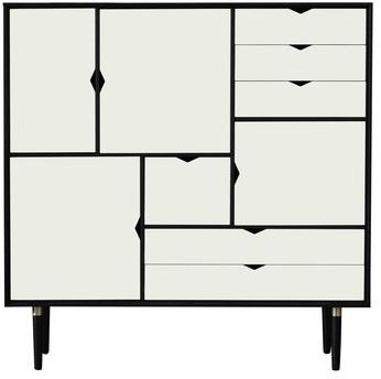 Andersen Furniture - Commode S3, chêne laqué en no