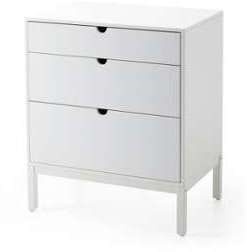 Commode stokke home blanche Commode stokke home blanche