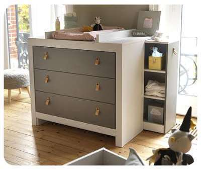 Commode Bébé Cocoon Commode Bébé Cocoon