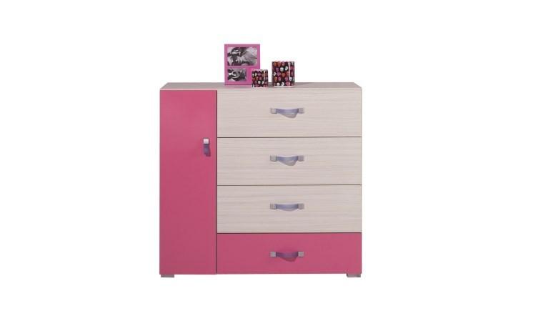 Commode enfant B - VERA La chambre de lenfant a b