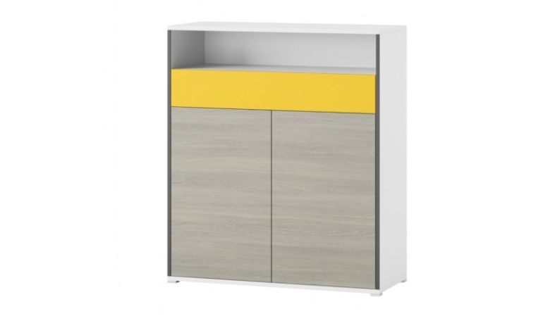 Commode chambre ado Play