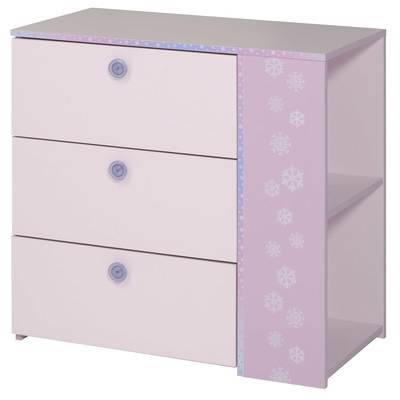 Commode Cristal