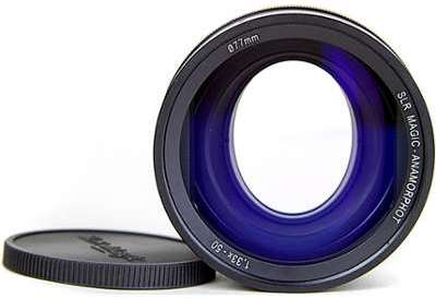SLR MAGIC Adaptateur Anamorphic