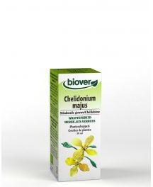 Chélidoine Bio - Verrues Teinture-mère 50 ml - Bio