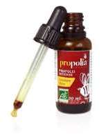 Teinture mere de propolis bio - 30ml Teinture mere de propolis