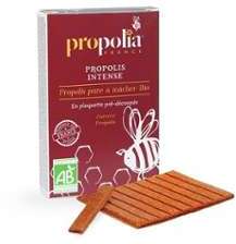 Propolis pure a macher bio - 10g Propolis pure a macher bio