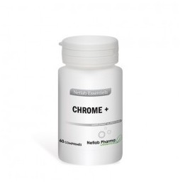 Chrome +