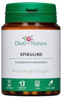 Spiruline