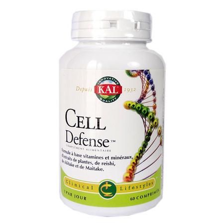 Cell Defense