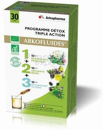 Prodibio C - BioPtim 6 ampoules complément bactérien en amp Prodibio C - BioPtim 6 ampoules complément bactérien en amp