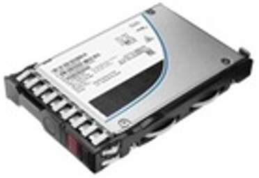 HPE Mixed Use - Disque SSD - 1.6 To - SAS 12Gb/s