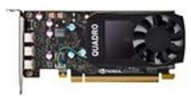 NVIDIA Quadro P400 carte graphique - Quadro P400 -
