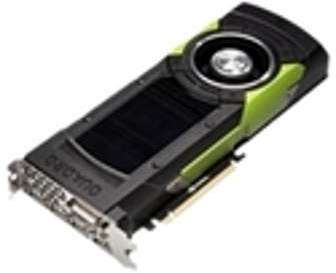 NVIDIA Quadro P6000 carte graphique - Quadro P6000