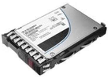 HPE Write Intensive - Disque SSD - 1.6 To - SAS 12