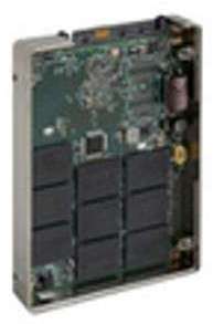 HGST Ultrastar SSD1600MR HUSMR1640ASS200 - lecteur