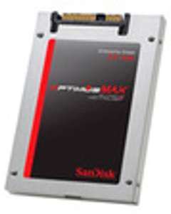 Lenovo Gen3 Enterprise - Disque SSD - 3.84 To - SA