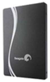 Seagate 600 SSD ST480HM000 - Disque SSD - 480 Go -