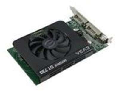 EVGA GeForce GT 730 carte graphique - GF GT 730 -