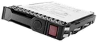 HPE Mixed Use - Disque SSD - 800 Go - SAS 12Gb/s