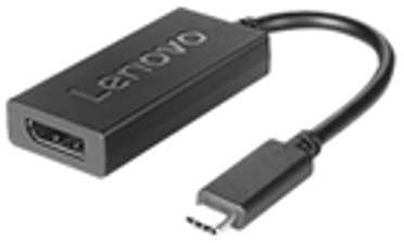 Lenovo USB-C to DisplayPort Adapter adaptateur vid