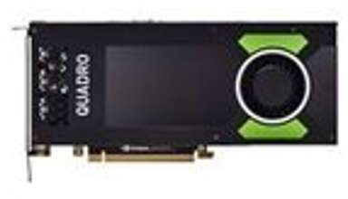 NVIDIA Quadro P4000 carte graphique - Quadro P4000