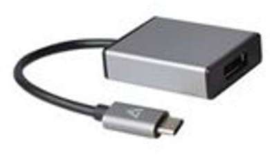 V7 adaptateur vidéo externe - noir, gris