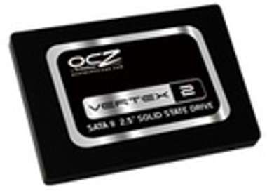 OCZ Vertex 2 Series - Disque SSD - 50 Go - SATA 3G