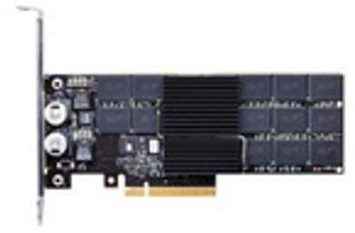 HPE Read Intensive-2 Workload Accelerator - Disque