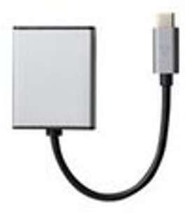 V7 adaptateur vidéo externe - noir, gris