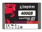 Kingston SSDNow E100 - Disque SSD - 400 Go - SATA