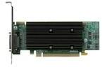 Matrox M9140 carte graphique - M9140 - 512 Mo