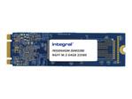 Integral - Disque SSD - 256 Go - SATA 6Gb/s