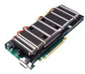 NVIDIA Tesla K40 processeur de calcul - 1 GPUs - T
