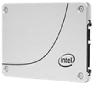 Intel Solid-State Drive E5410s Series - Disque SSD
