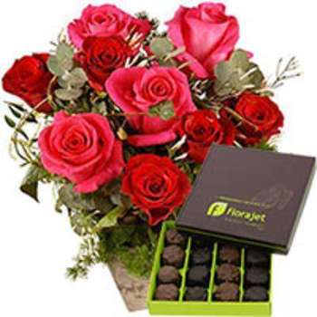 ROSAROSE CHOCOLATS ROSAROSE CHOCOLATS