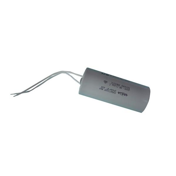 Condensateur - Condensateur 25 microF - Centrocom
