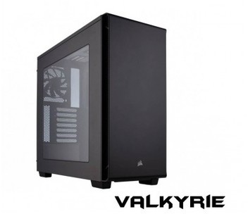Valkyrie (i7-7700 - 16Go DDR4 - 2To - 250 Go SSD -
