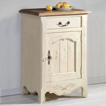 Confiturier 1 porte Marguerite de Provence,