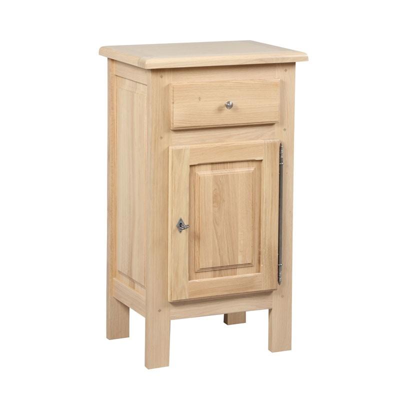 Confiturier 1 porte 1 tiroir - CAMPY - L 55 x l 38
