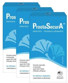 ProstaSecurA - TRIO