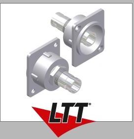 Adam Hall Connectors KCVCD 70 Embase BNC femelle d