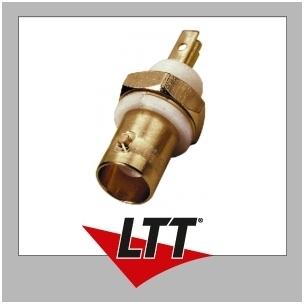 UG-1094B/UG Fiche BNC femelle châssis, 50 ?,