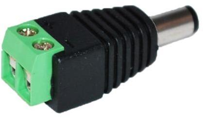 Adaptateur Male pour ALIM