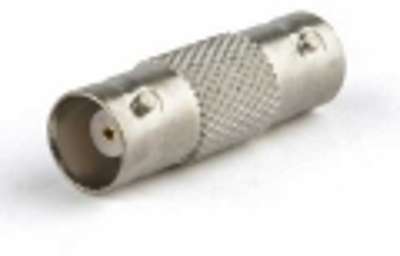 Adaptateur BNC Femelle vers BNC Femelle