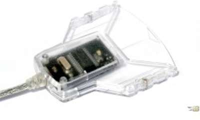 Lecteur de cartes a puce GEMALTO PC USB TR Lecteur de cartes a puce GEMALTO