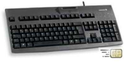 G83-6744LUAFR-2 Clavier avec lecteur de cartes à puce G83-6744LUAFR-2 Clavier avec