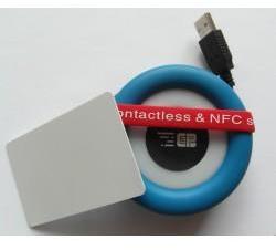 PACK CAPD 1 x CAPD PROX N ROLL HSP USB 5 CARTES SANS PACK CAPD 1 x CAPD PROX N