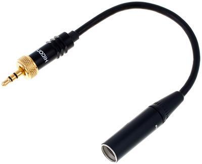 Sennheiser EW - AKG TQG