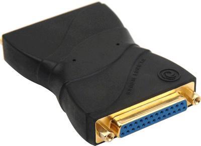 PW-DB25FC-01