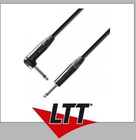 Adam Hall Cables K5 IRP 0600 Câble Instrument Neut